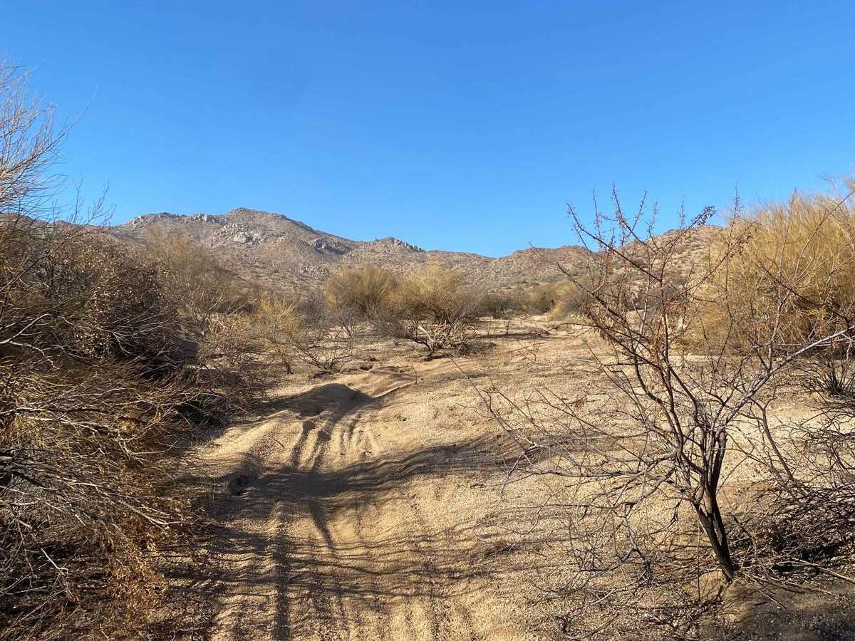 P5007 - Otero Canyon photo 5