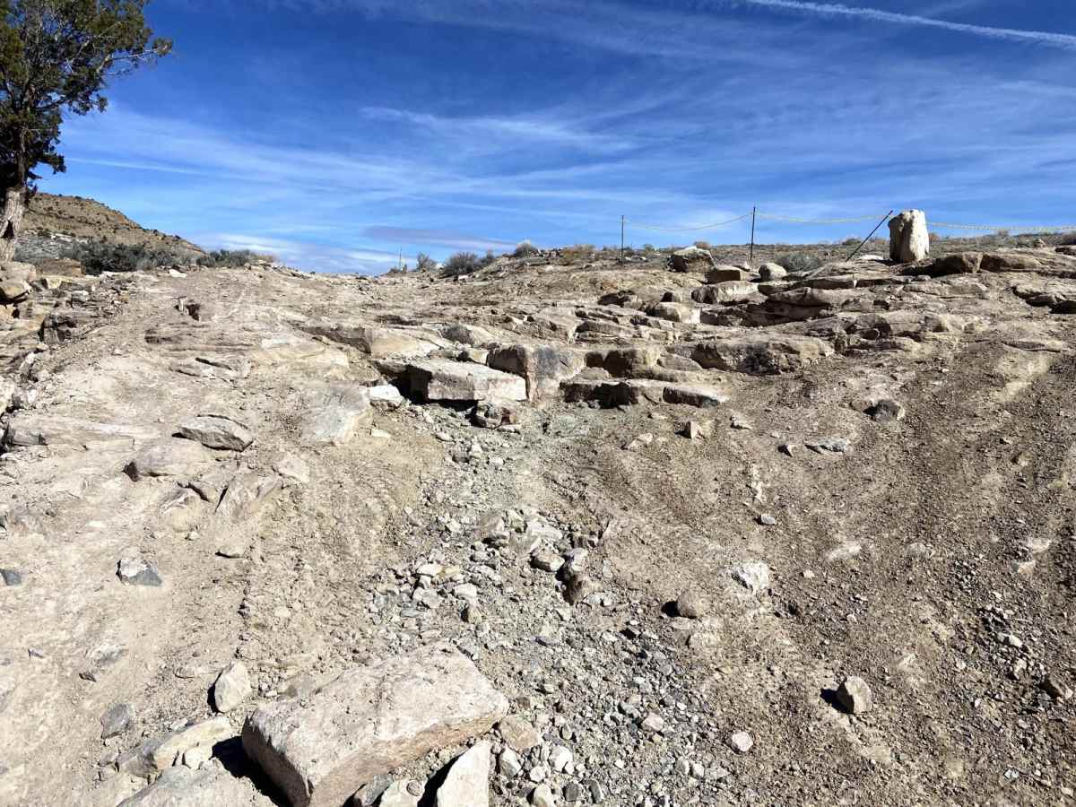 Trail 2 photo 3