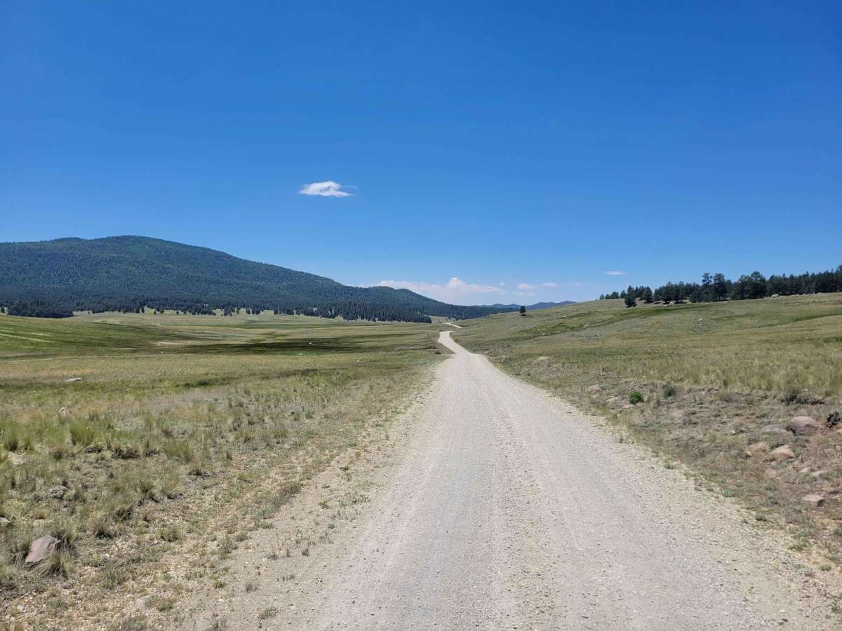 Valle San Antonio Road photo 5