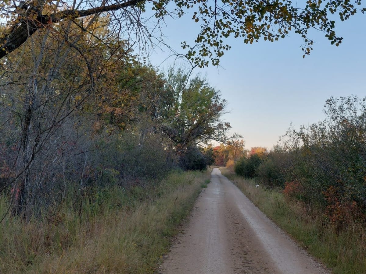 Dead End Road photo 5