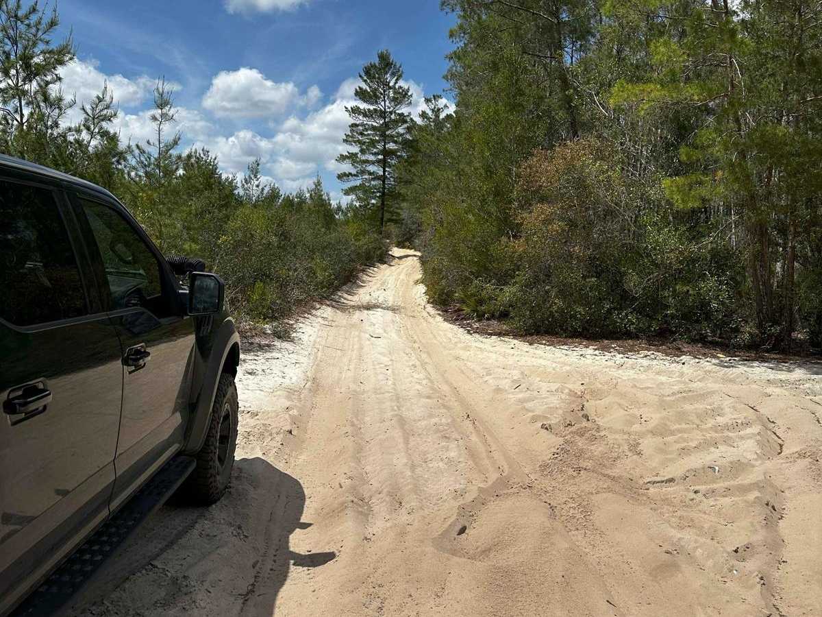 ONF Trail 9-5.2 trail photo