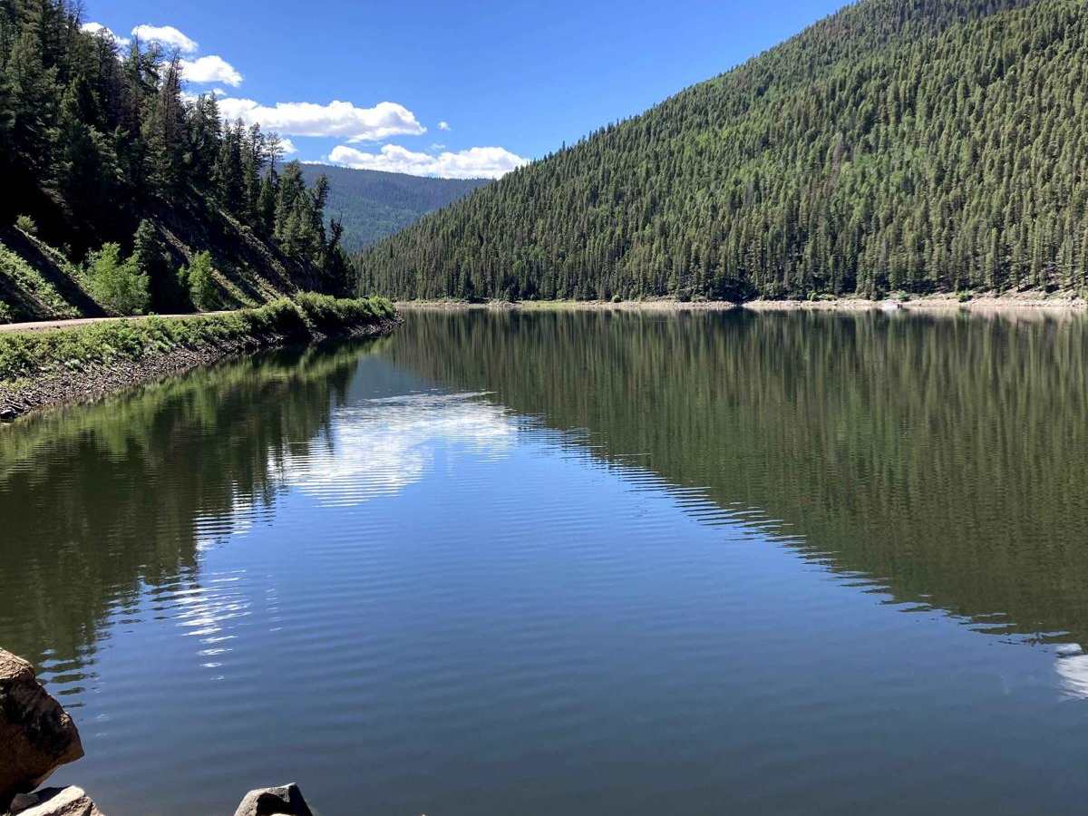 Beaver Creek Trail trail photo