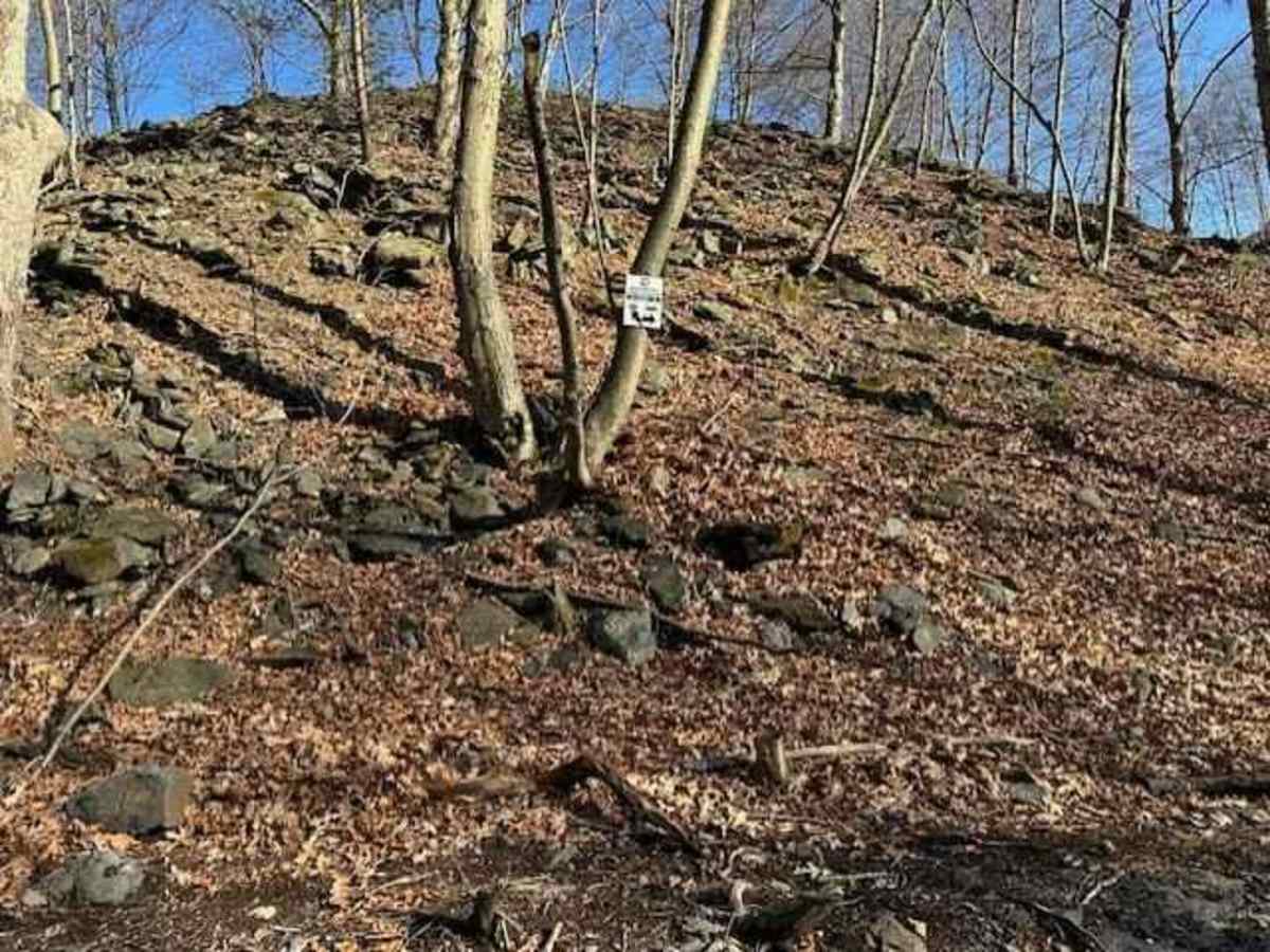 Darkwater 4 trail photo