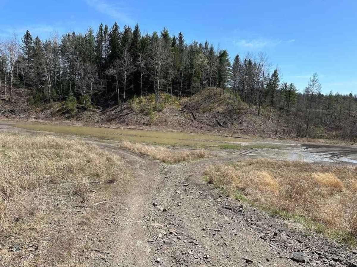 St. Keirns 65 trail photo