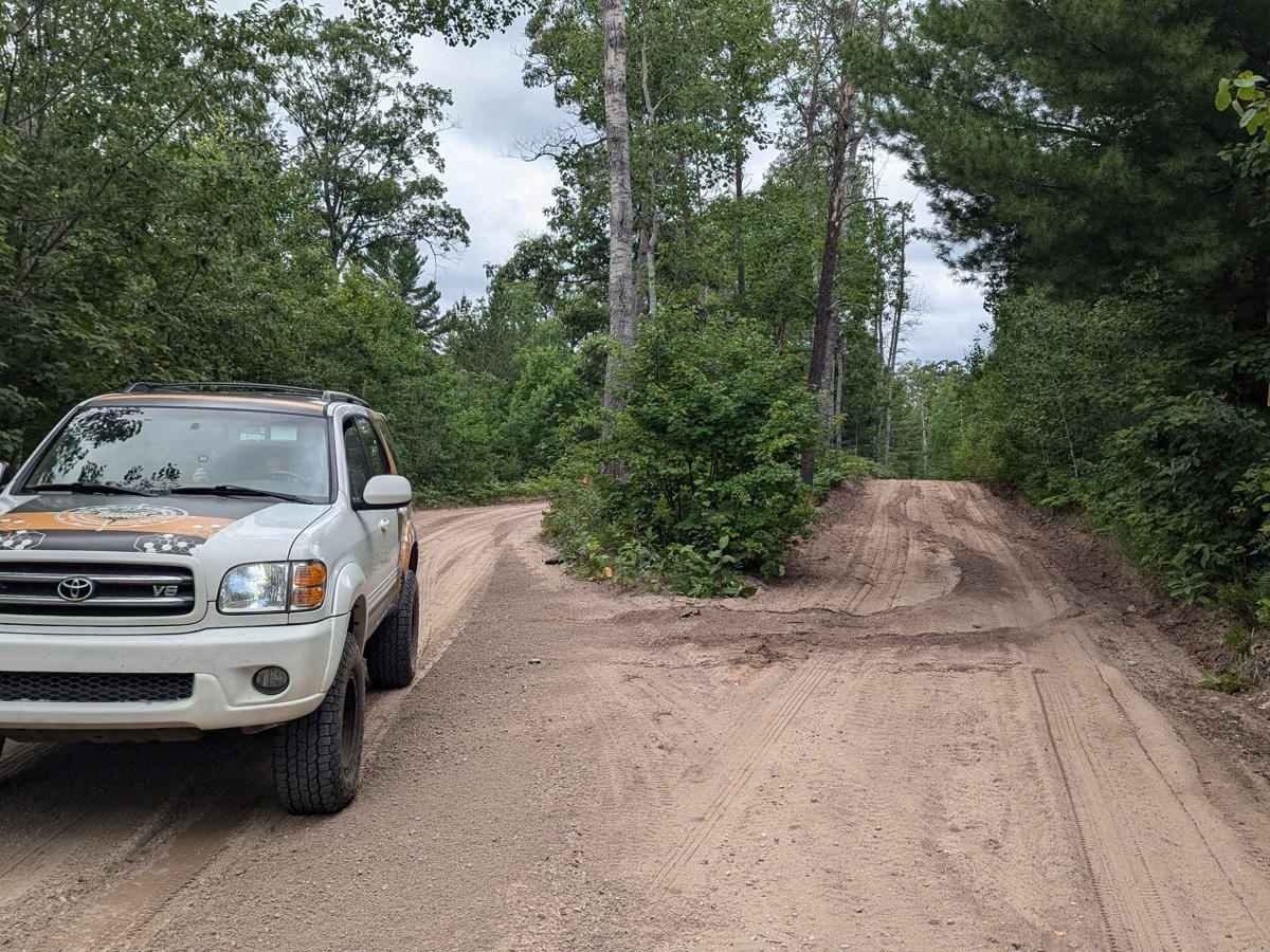 Peltz Road photo 3