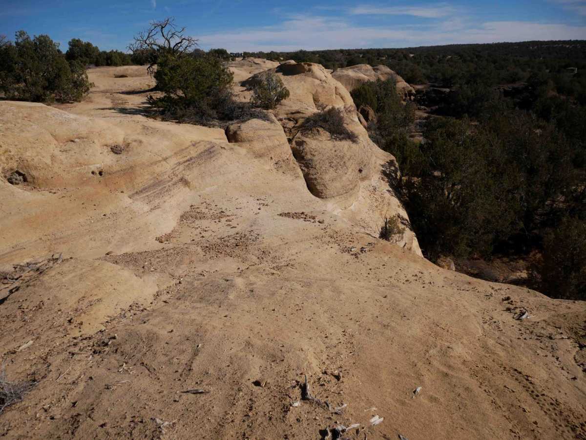 Hidden Trail photo 6