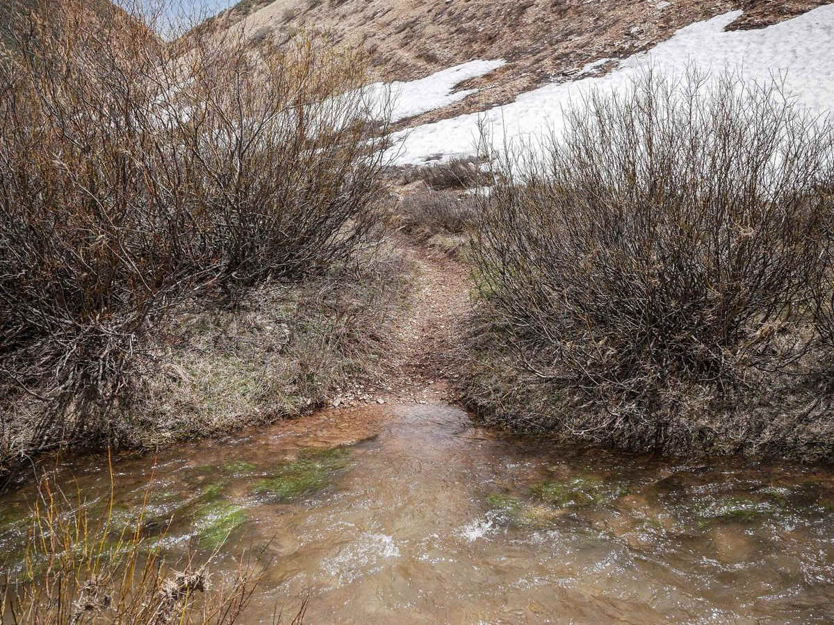 Rock Spring #083 photo 3