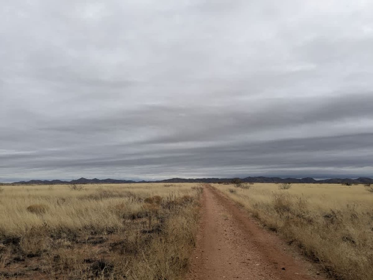 Compartidero Flats Road photo 6