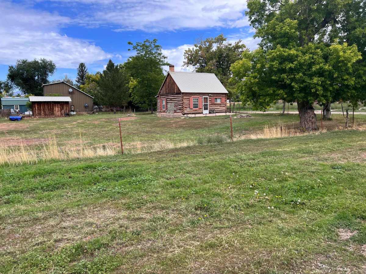Red Creek Road (FR30078) photo 6