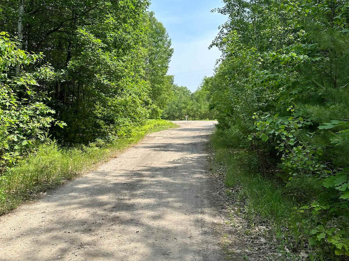 Rail Trail Part 1 trail photo