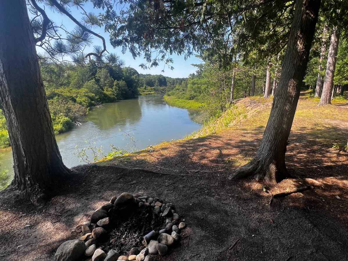 River Forest Loop Trail trail photo