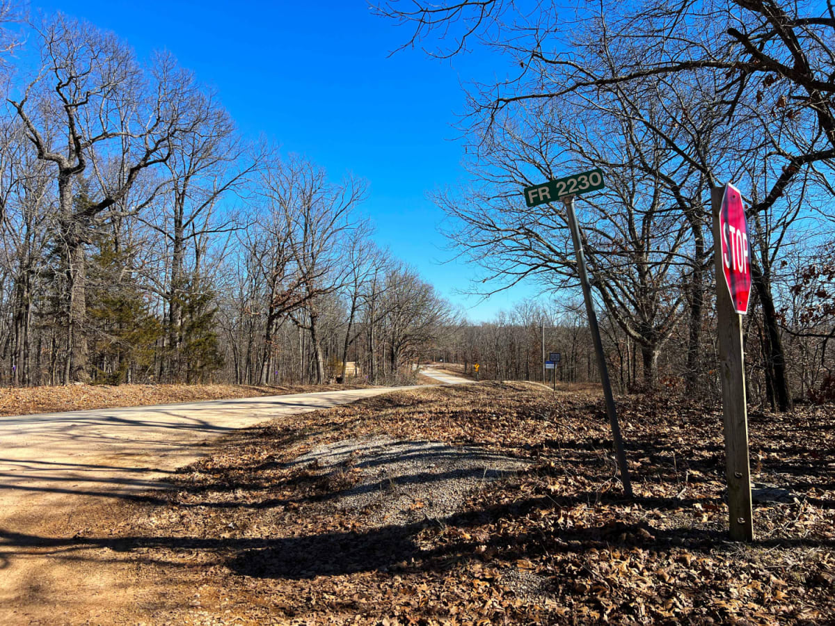 Flag Springs Road photo 6
