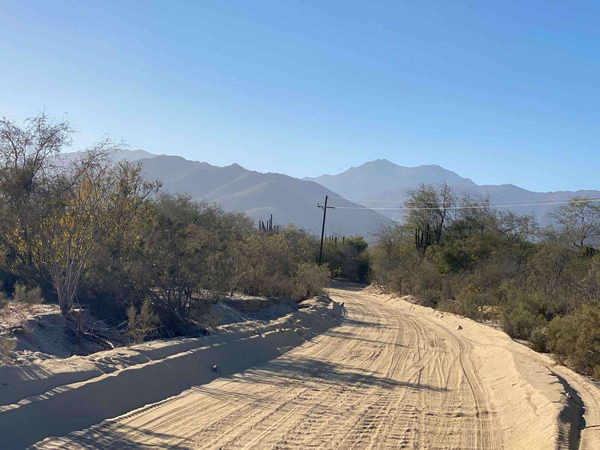 Santa Rita photo 4