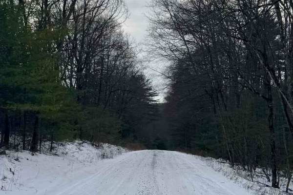 Garden Hollow Road