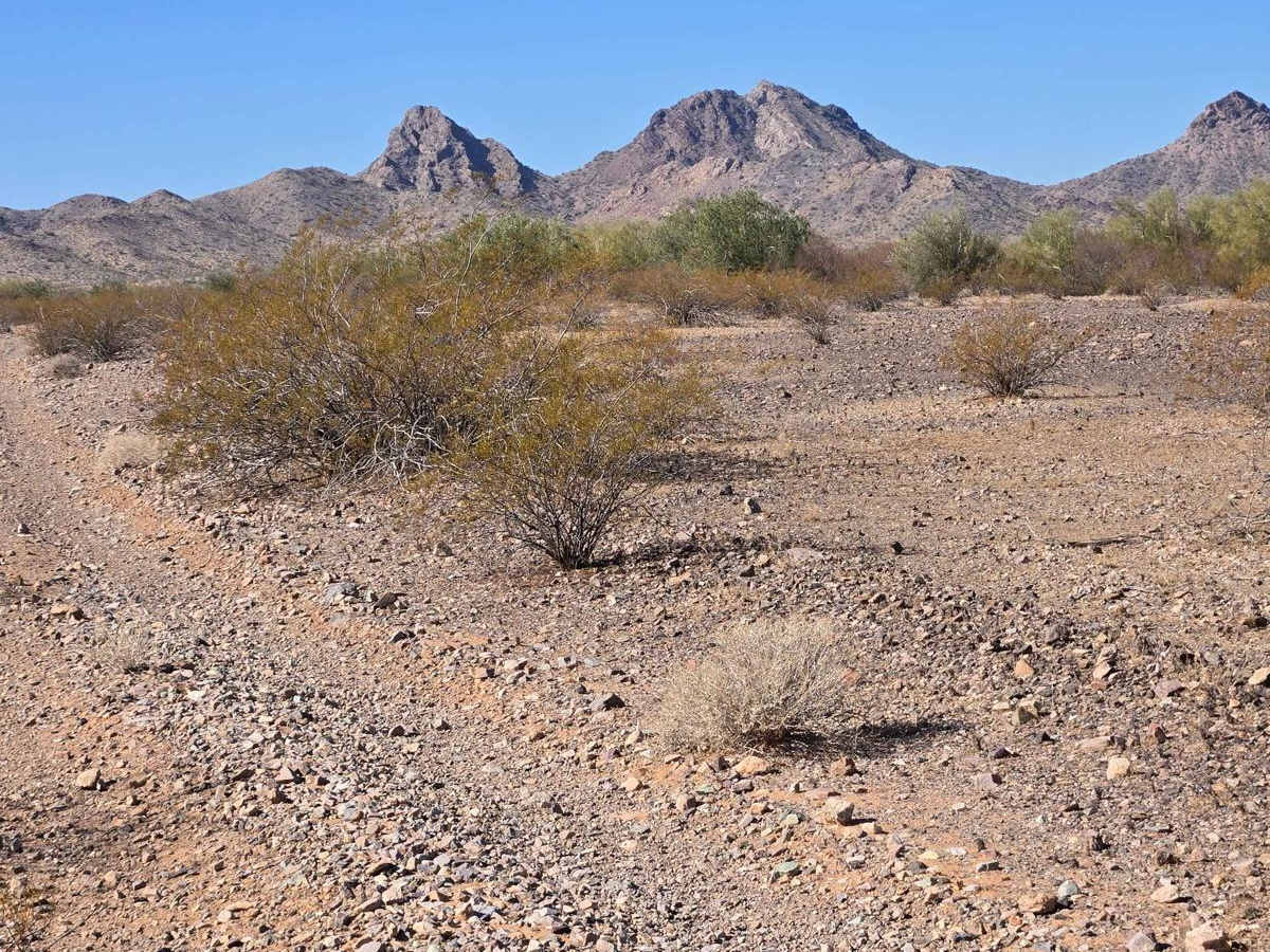 HS58n to HS70m trail photo