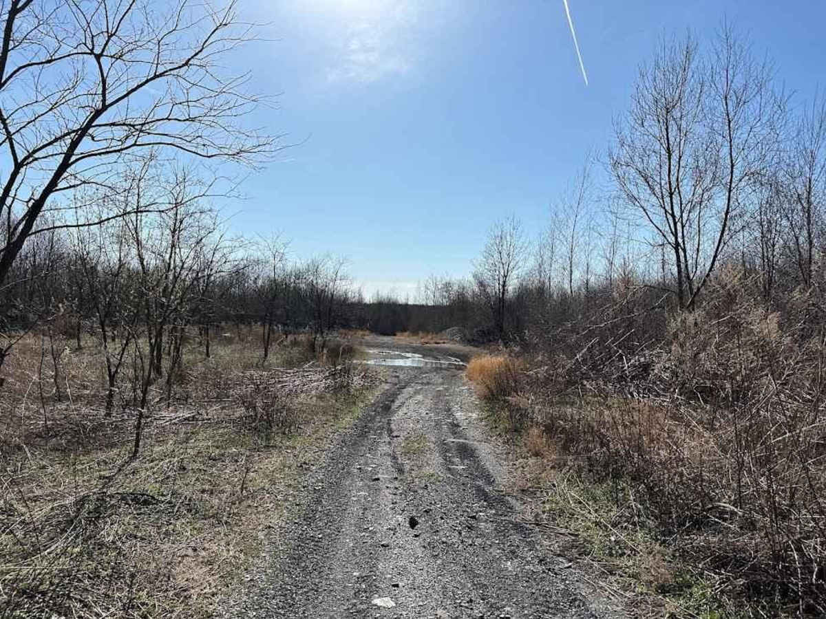 St. Keirns 125 trail photo