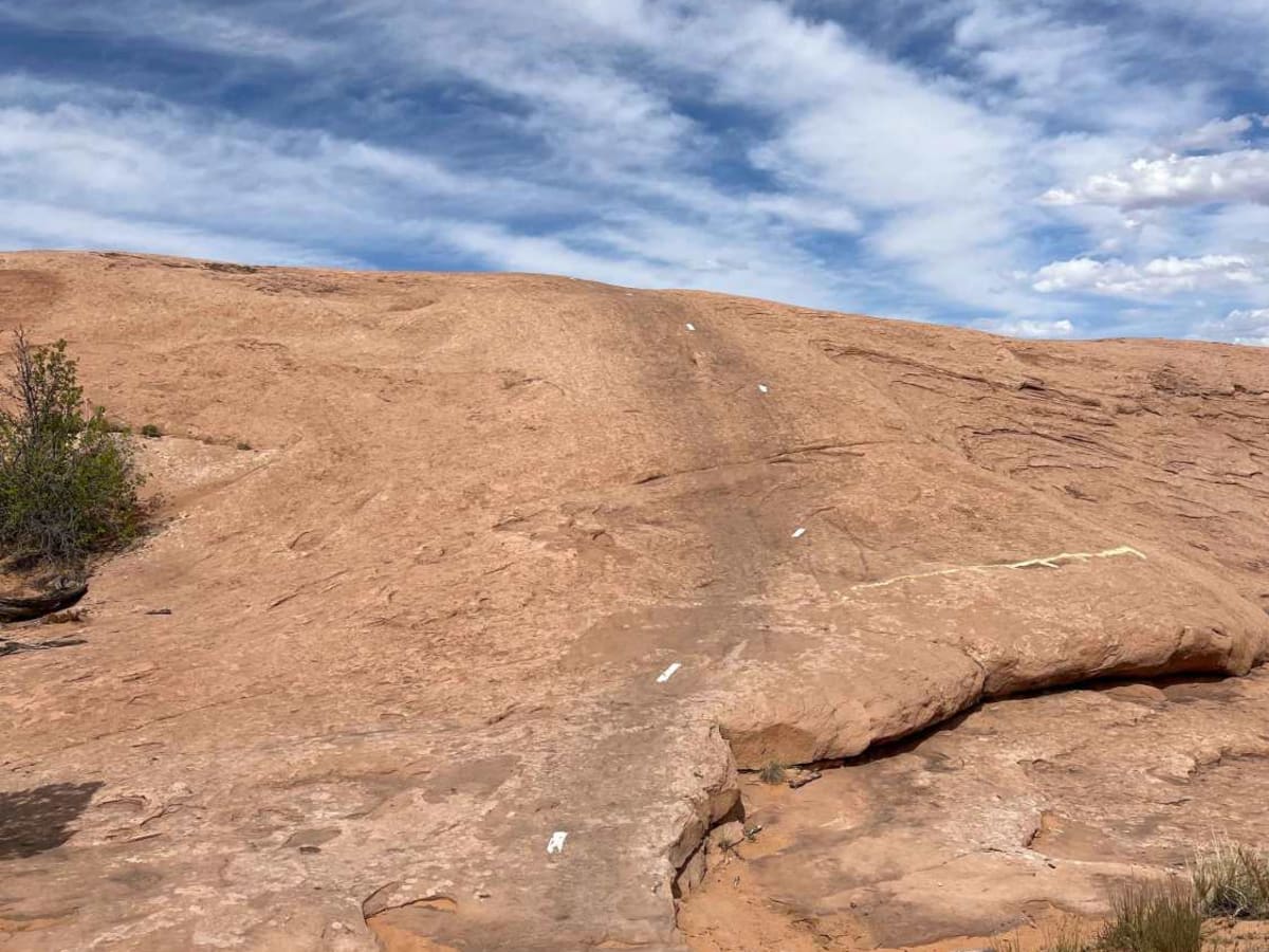 Slickrock Main Loop photo 3