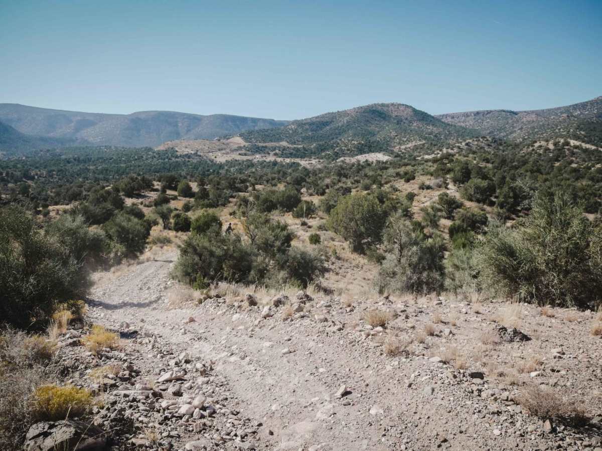 Camp Verde Trail #545 (North) photo 4