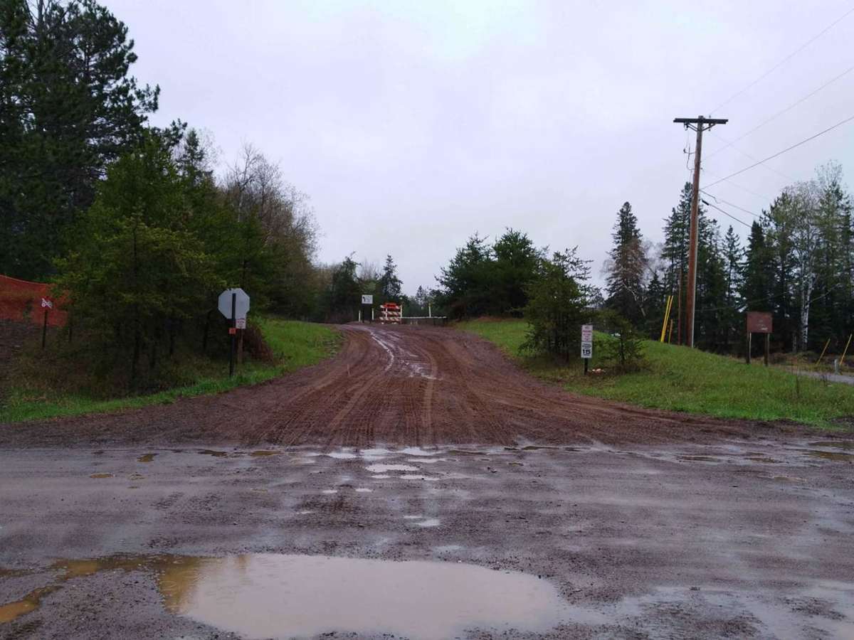 Moose Lake to Nemadji photo 6
