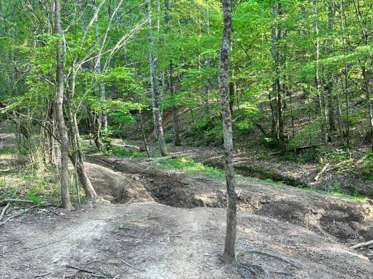 Rock Creek photo 2