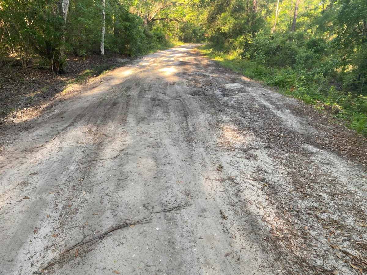 Porter Gap Road photo 3