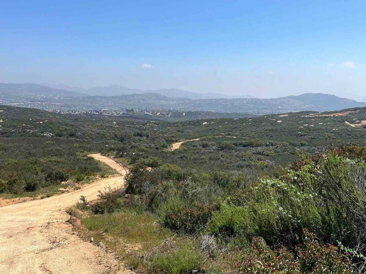 Tecate Peak photo 2
