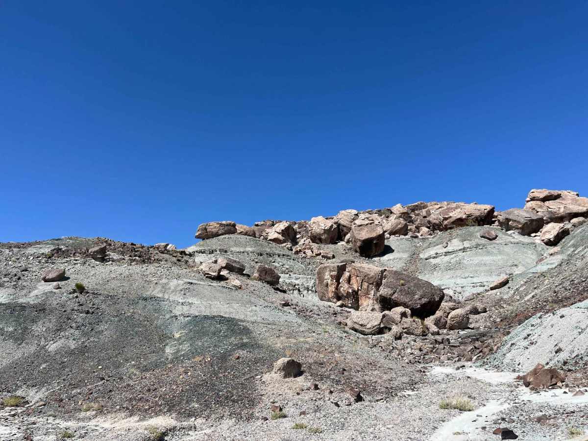 Moon Rock photo 2