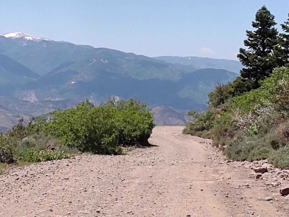Monroe Canyon Road - PST 78 photo 6