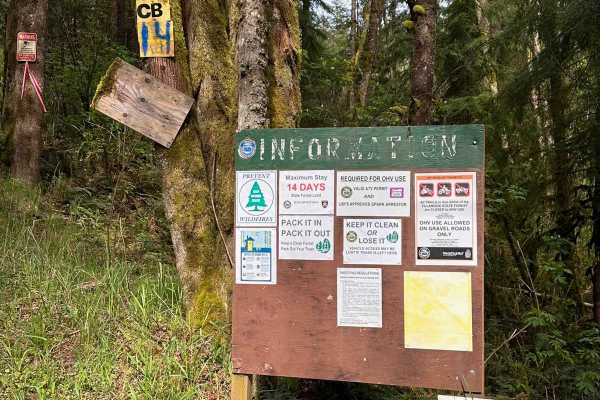 Coal Creek