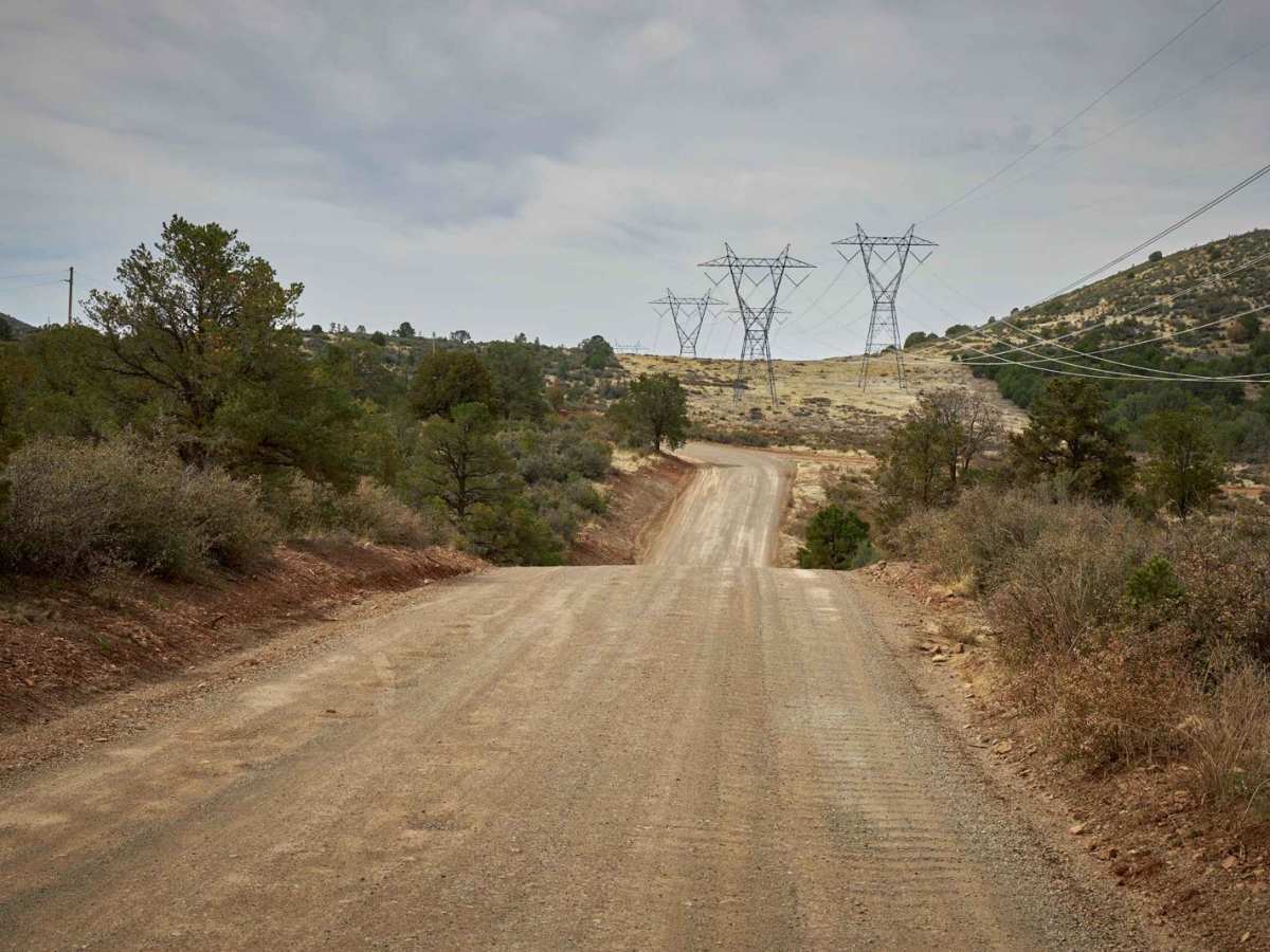 Texas Gulch photo 2