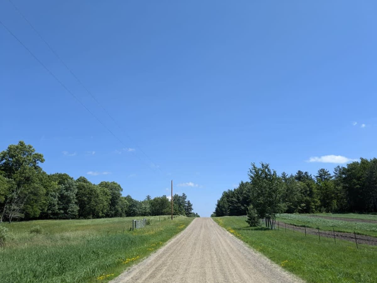 124 trail photo