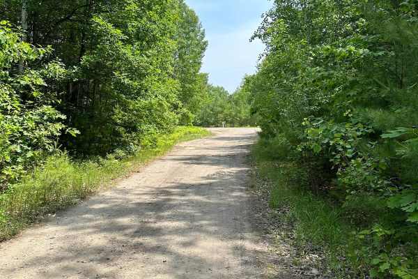 Rail Trail Part 1