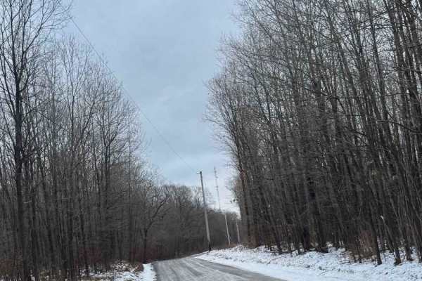 Countyline Road