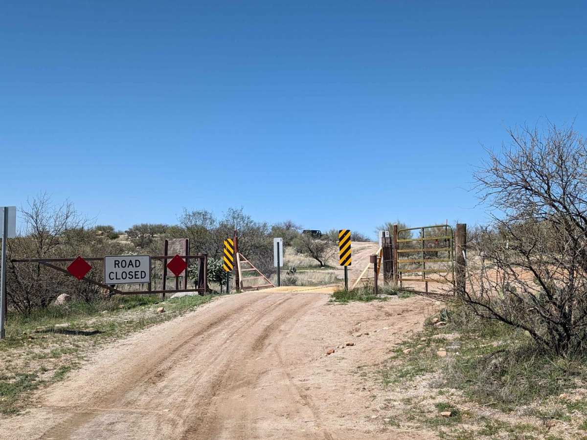 50 Year Trail Loop photo 2