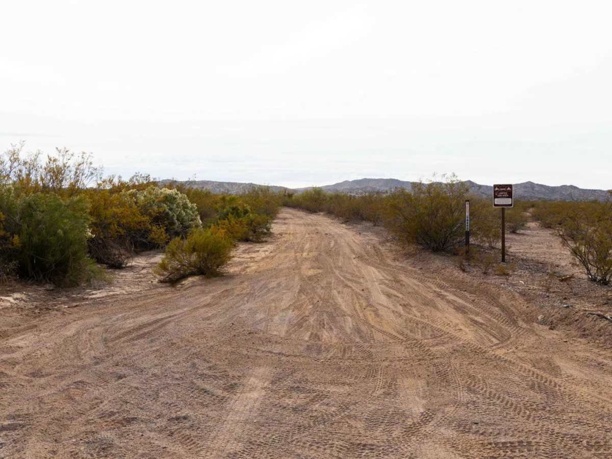 Microwave Station Road photo 2