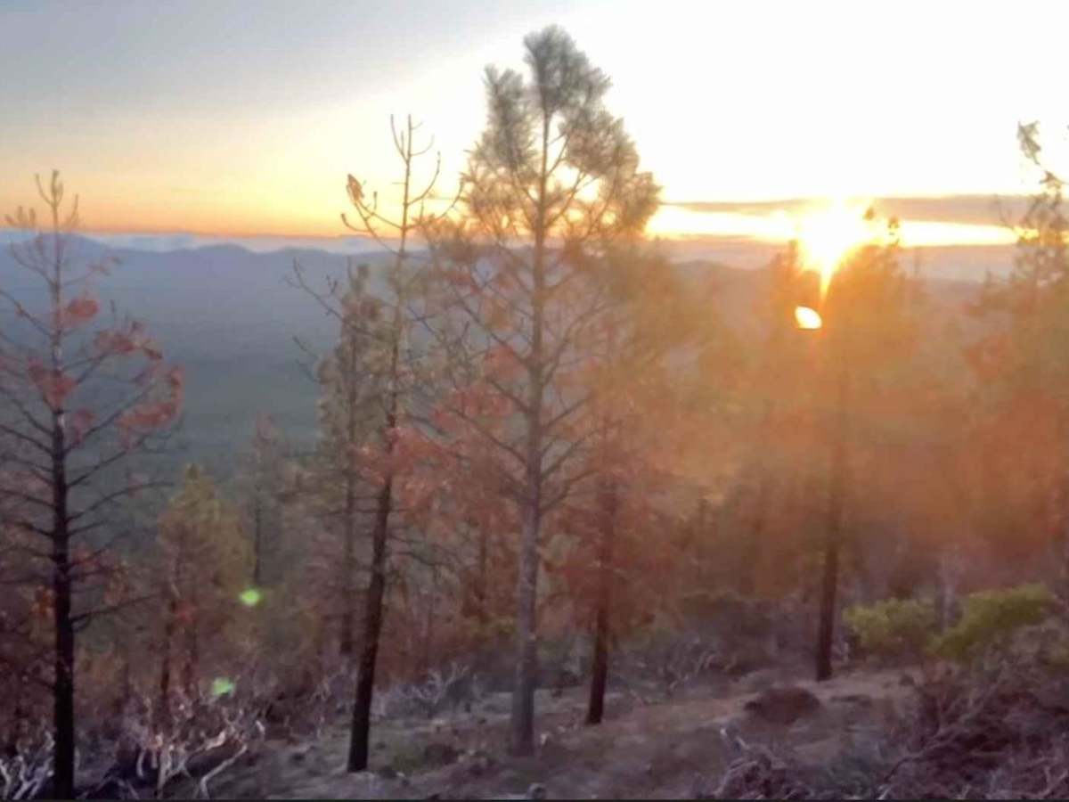 Green Butte Summit photo 3