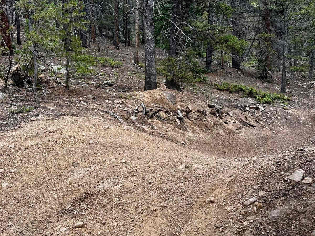 North Beaver Creek (FS 123A) photo 6