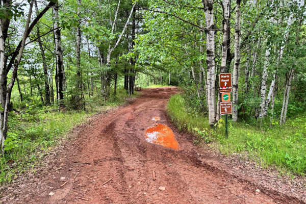 Nartz Road