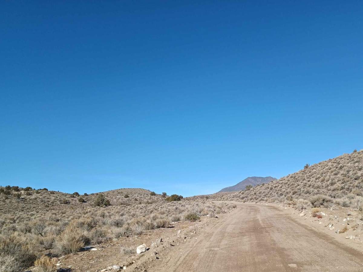 Weepah Springs Road photo 3