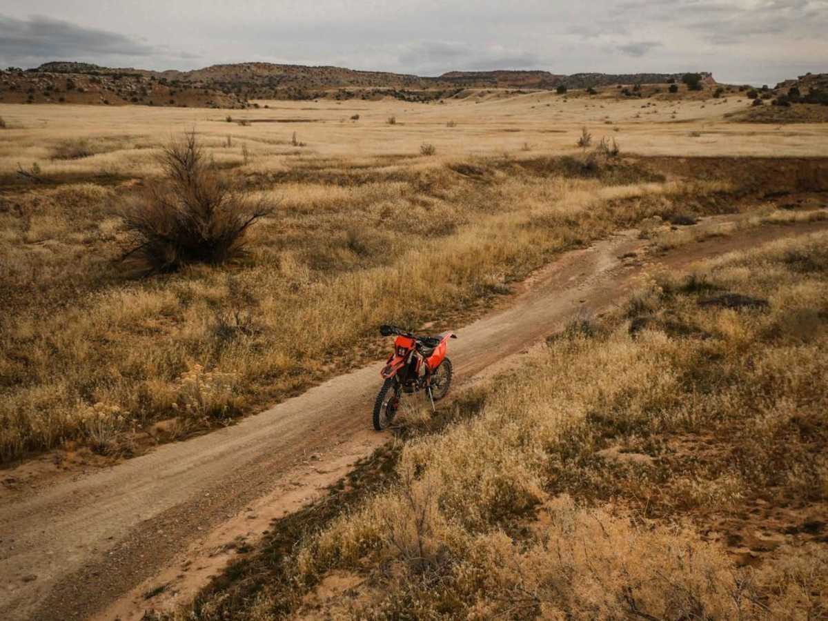 Trail 1 photo 6