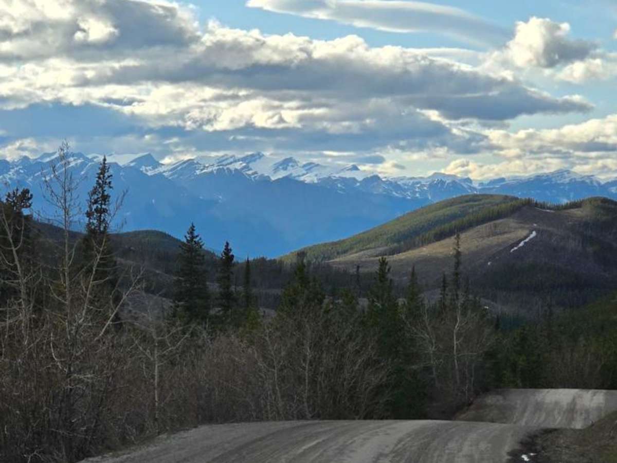 Powderface Trail photo 5