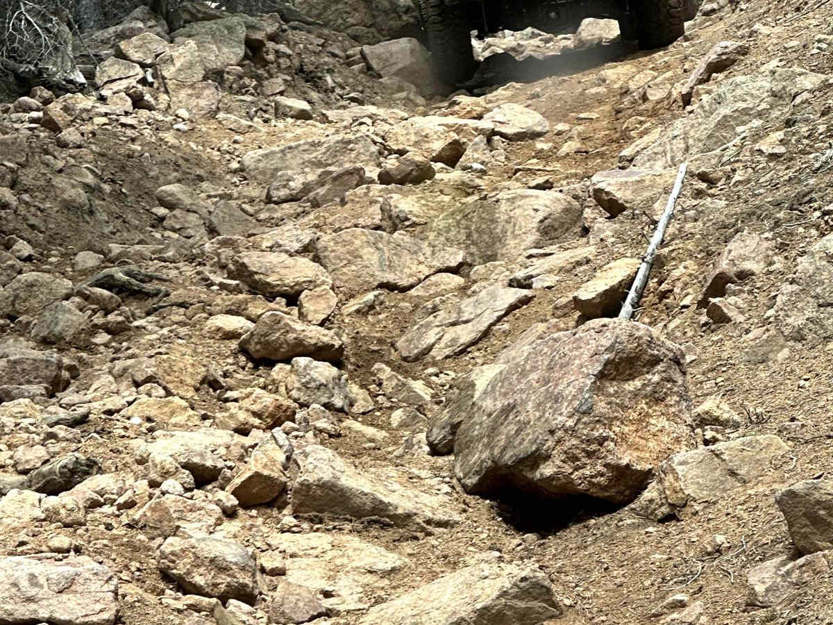 Eagle Rock Road photo 6