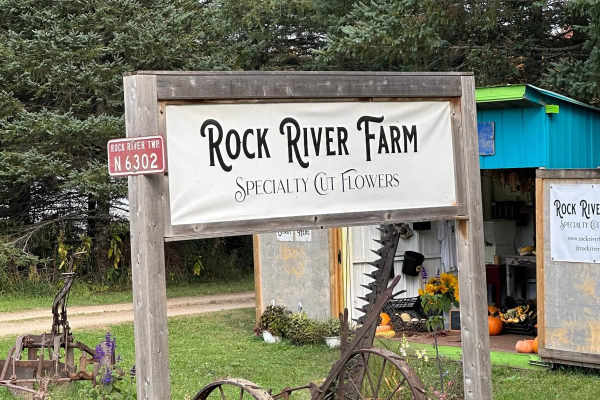 Rock River Road
