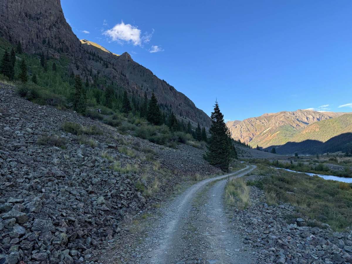 East Animas Road photo 3