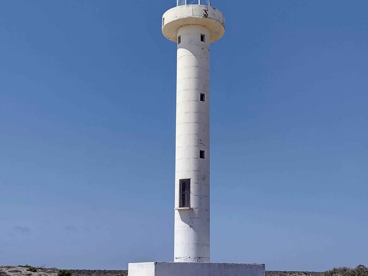 La Poza Grande Beach Camp and Exploring photo 6