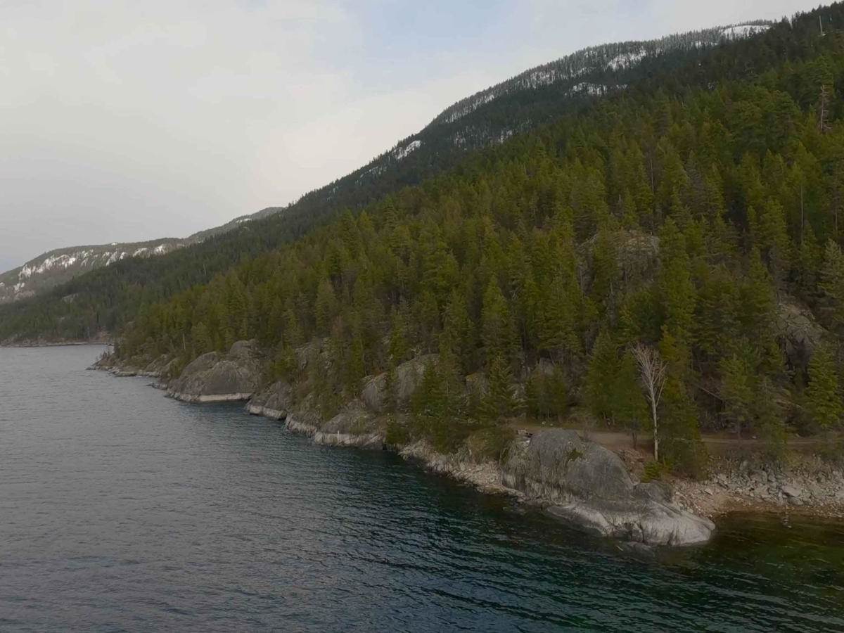 Garland Bay North Rec Site photo 5