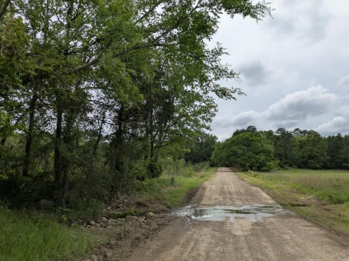 Spring Lake Northern Access Road photo 5