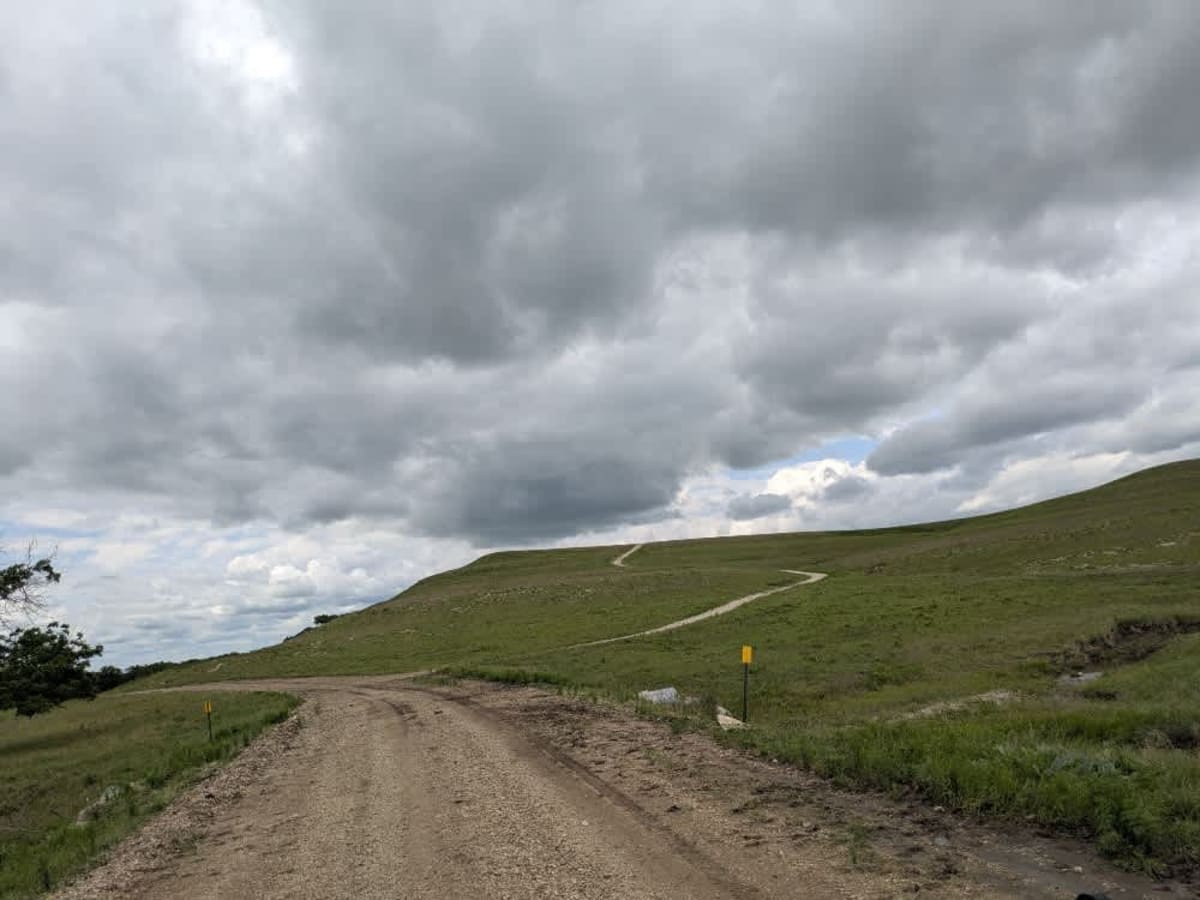Sharp Creek Road photo 5