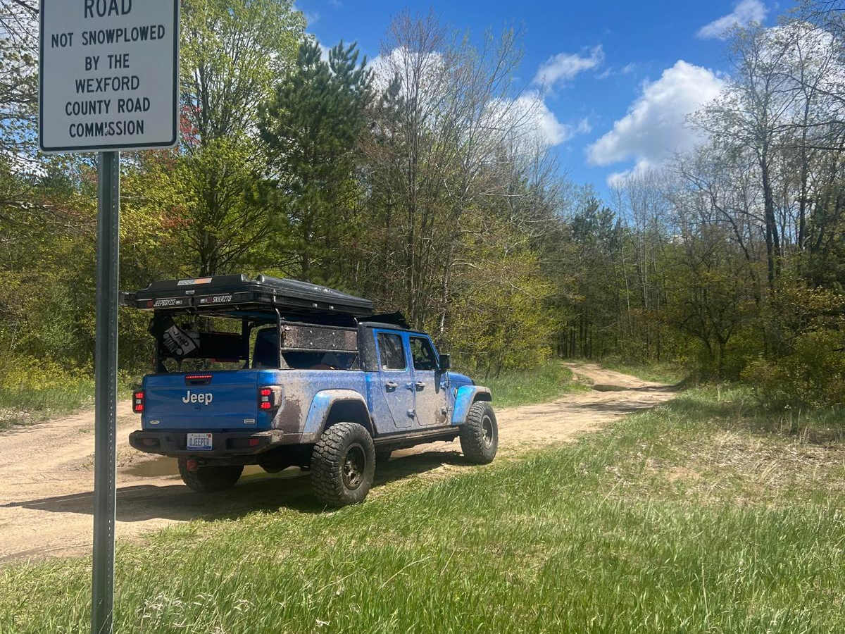 Fish Hook Trail photo 2