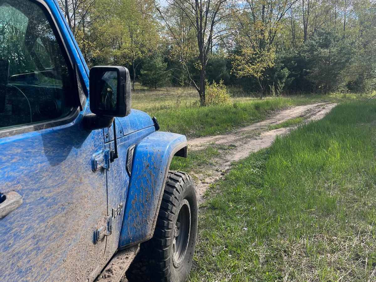 Wildlife Project Trail photo 2
